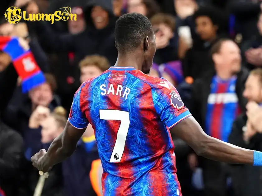 Crystal Palace đang chơi tốt mỗi khi gặp Aston Villa (Ảnh: Eurosport) Crystal Palace đang chơi tốt mỗi khi gặp Aston Villa (Ảnh: Eurosport)