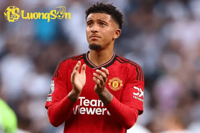 Sancho được coi như là 1 phần trao đổi trong thương vụ này