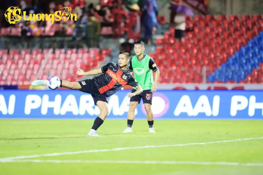 Việt kiều Chung Nguyen Do sẽ phải nỗ lực thể hiện