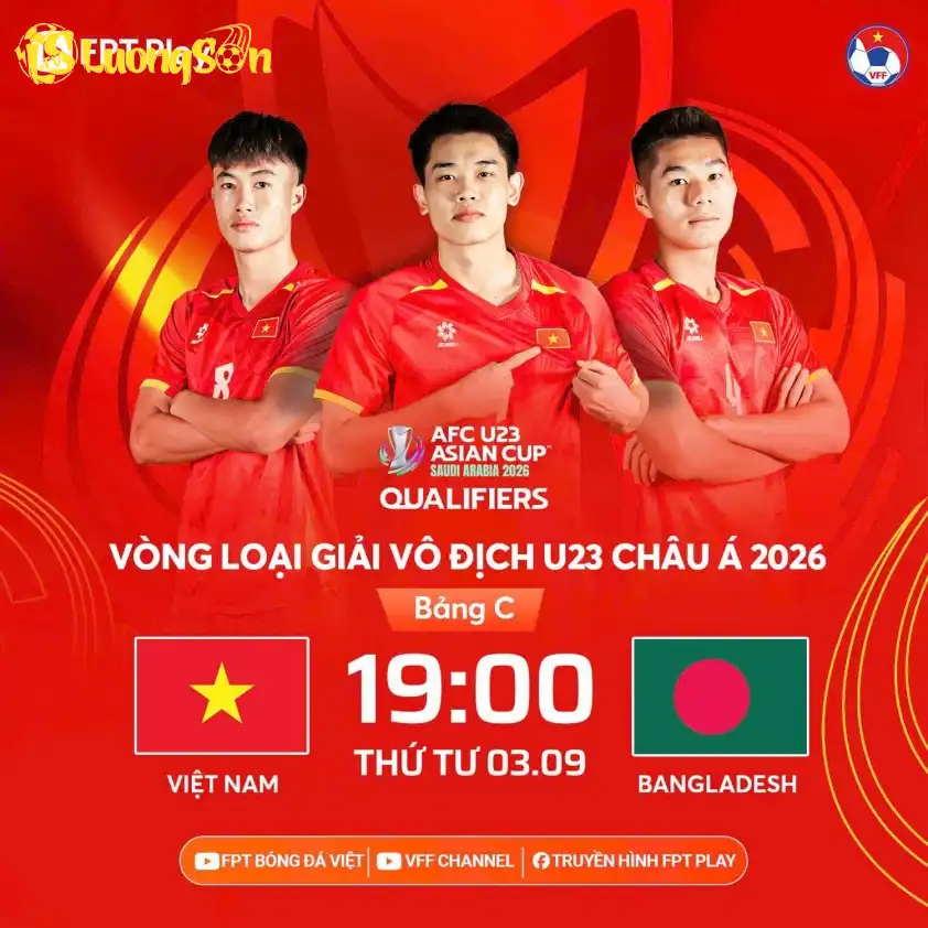 Trận đấu hứa hẹn sẽ là cuộc so tài hấp dẫn giữa 2 đội. (Ảnh: VFF/ F PT) Trận đấu hứa hẹn sẽ là cuộc so tài hấp dẫn giữa 2 đội. (Ảnh: VFF/ F PT)