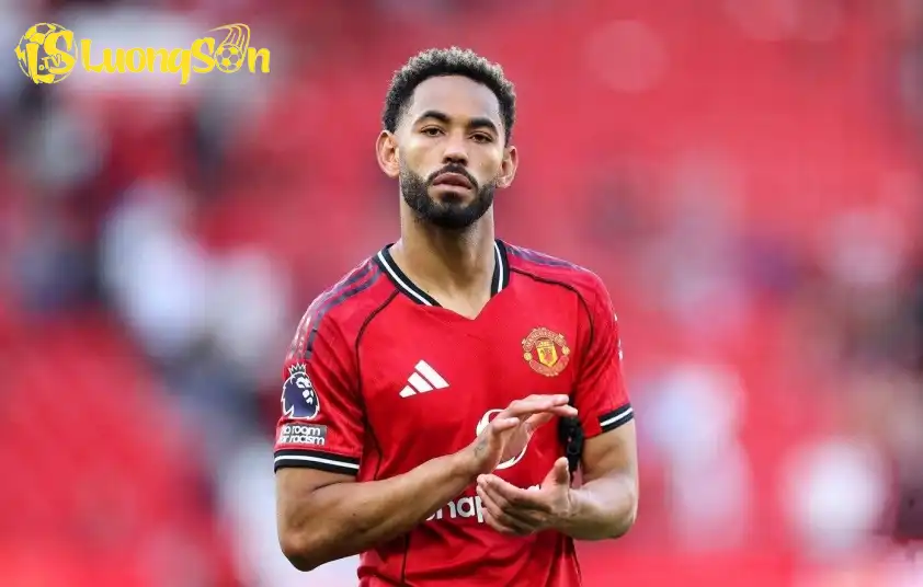 Đây chính là tổn thất rất lớn của MU trong giai đoạn tới đây. Ảnh: AFP Đây chính là tổn thất rất lớn của MU trong giai đoạn tới đây