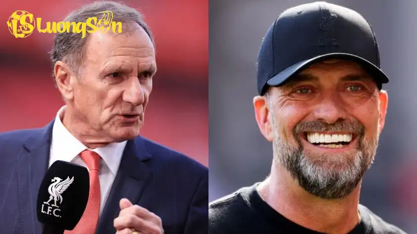 Phil Thompson tiết lộ Jurgen Klopp từng cân nhắc chuyển tới dẫn dắt Man Utd