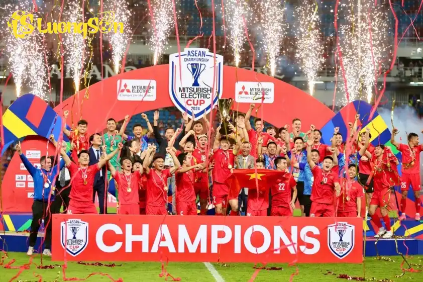 AFF Cup sẽ ra sao khi FIFA ASEAN Cup ra đời?