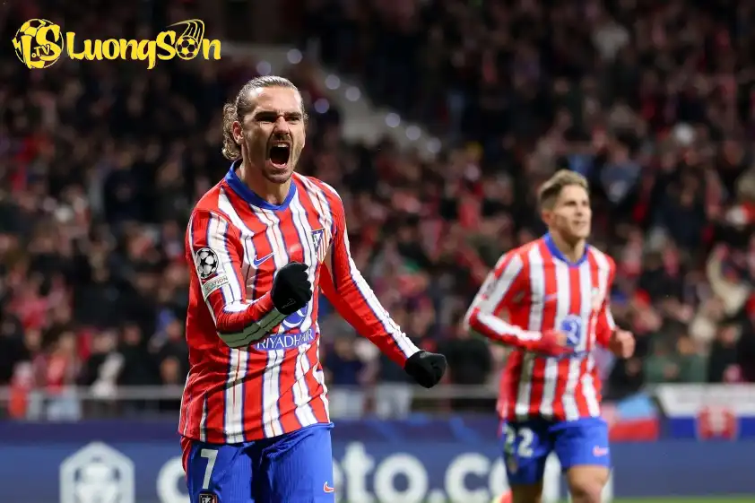 Atletico Madrid được dự đoán sẽ nối dài chuỗi bất bại với một chiến thắng. Atletico Madrid được dự đoán sẽ nối dài chuỗi bất bại với một chiến thắng.