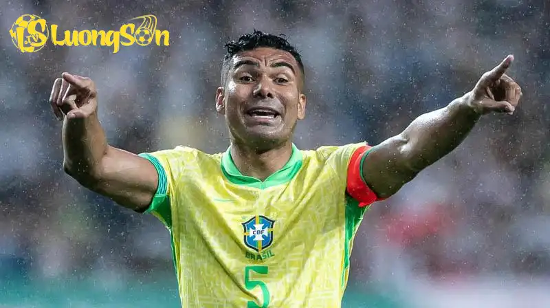 MU vẫn sẽ hoạt động trơn tru khi vắng Casemiro? - Ảnh: @SimplyUtd