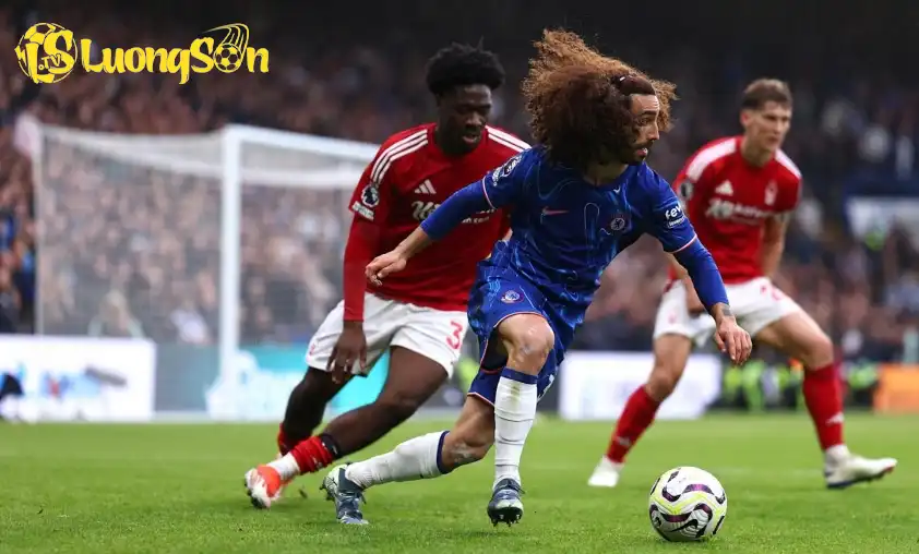 Chelsea đang có phong độ thất thường ở mùa giải này (Ảnh: The Times). Chelsea đang có phong độ thất thường ở mùa giải này