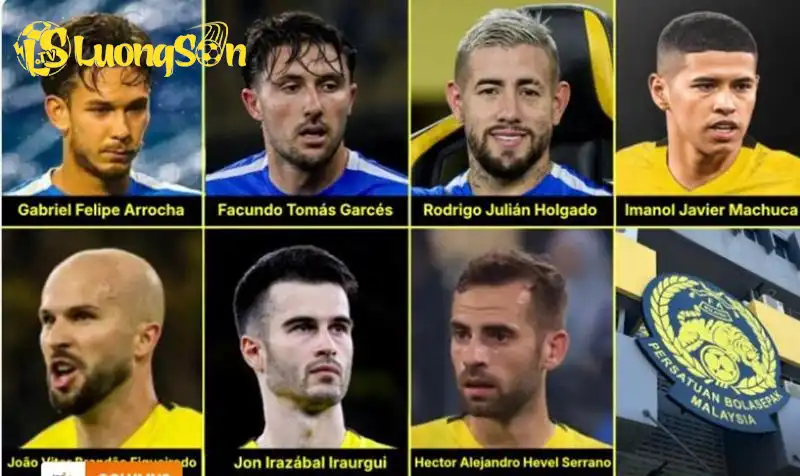 Hiện FAM và 7 cầu thủ nhập tịch vẫn chờ kết quả kháng cáo của FIFA (Ảnh: NST) Hiện FAM và 7 cầu thủ nhập tịch vẫn chờ kết quả kháng cáo của FIFA