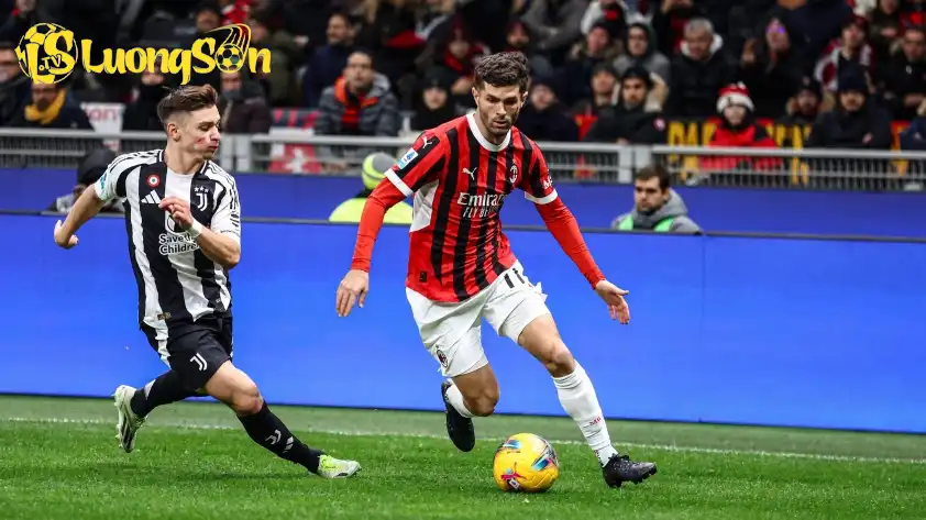 AC Milan được dự đoán nối dài chuỗi chiến thắng dù phải thi đấu trên sân khách. AC Milan được dự đoán nối dài chuỗi chiến thắng dù phải thi đấu trên sân khách.