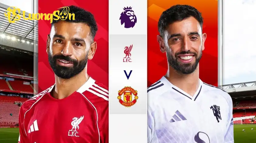 Trận đại chiến giữa Liverpool vs MU vẫn chưa bao giờ là hết hot (Ảnh: SkySports). Trận đại chiến giữa Liverpool vs MU vẫn chưa bao giờ là hết hot