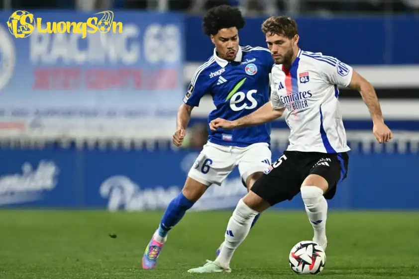 Nhận định trận đấu Lyon vs Strasbourg Nhận định trận đấu Lyon vs Strasbourg