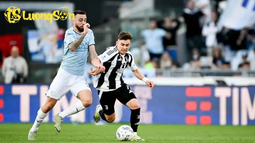 Juventus đang chìm sâu vào khủng hoảng, liệu có thể vực dậy trước Lazio? Juventus đang chìm sâu vào khủng hoảng, liệu có thể vực dậy trước Lazio?