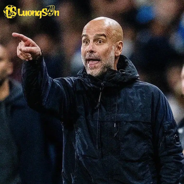 Guardiola đã chuẩn bị cho phương án Marmoush vì giải châu Phi - Ảnh: Fabrizio Romano Guardiola đã chuẩn bị cho phương án Marmoush vì giải châu Phi